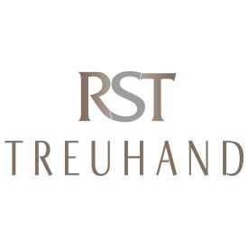Logo RST Treuhand