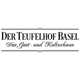 Logo Der Teufelhof Basel