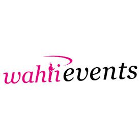 Logo WahliEvents GmbH